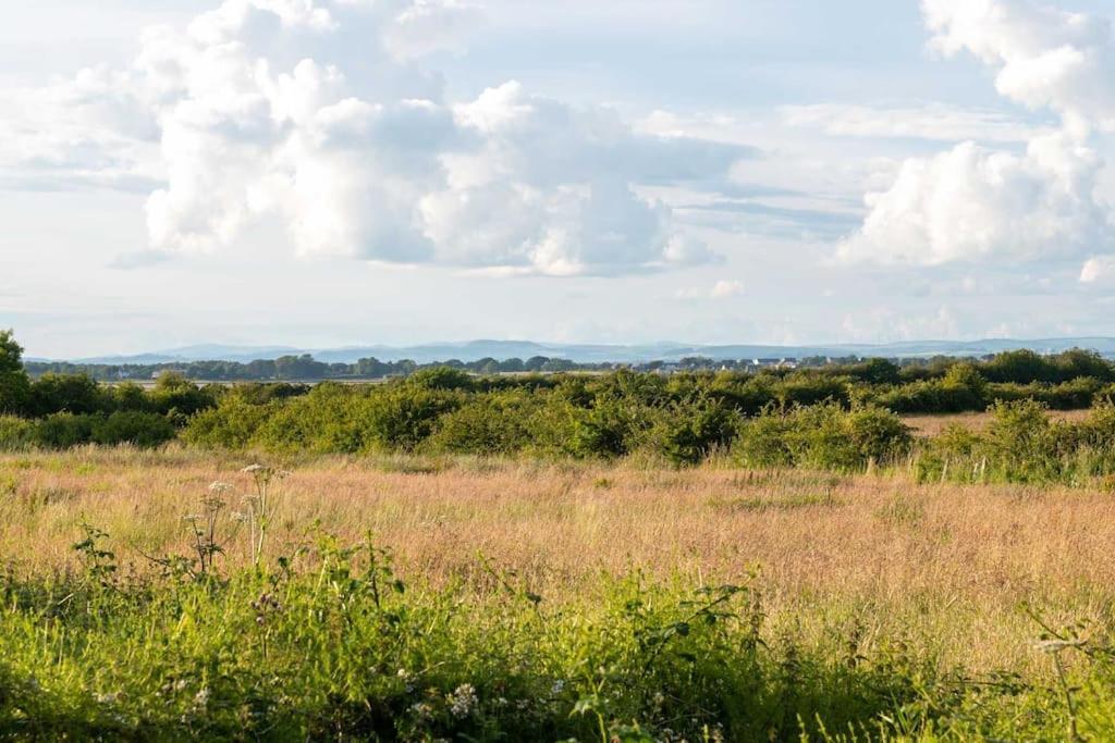 Church House Barn Lake District & Solway Coast With Solway Firth Views 锡勒斯 外观 照片