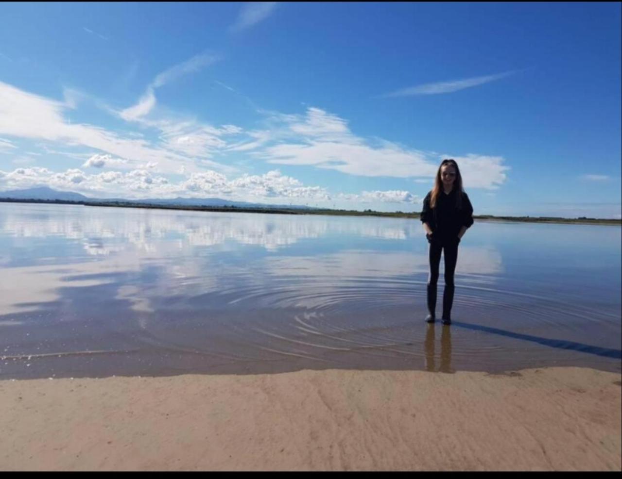 Church House Barn Lake District & Solway Coast With Solway Firth Views 锡勒斯 外观 照片