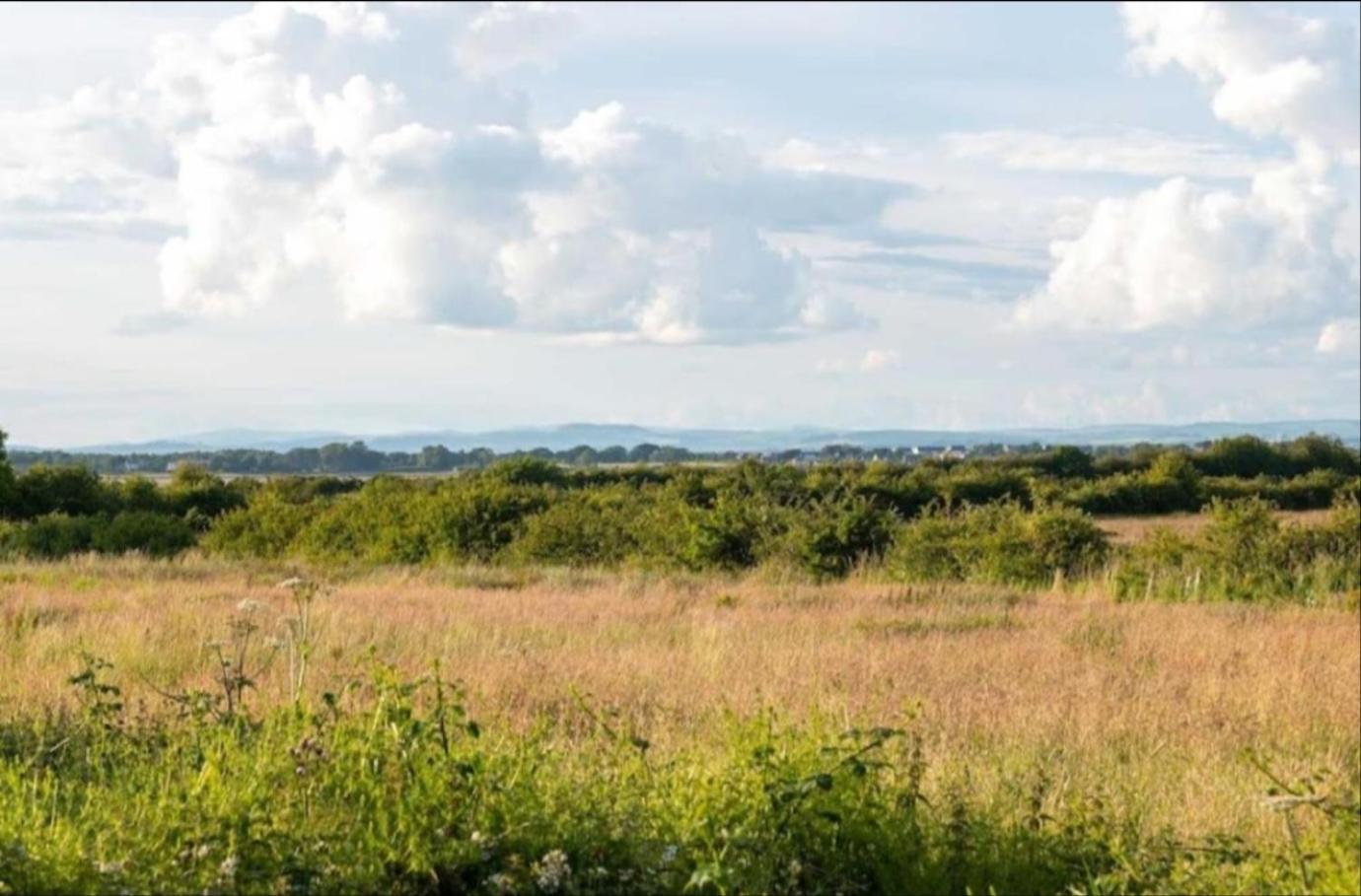 Church House Barn Lake District & Solway Coast With Solway Firth Views 锡勒斯 外观 照片