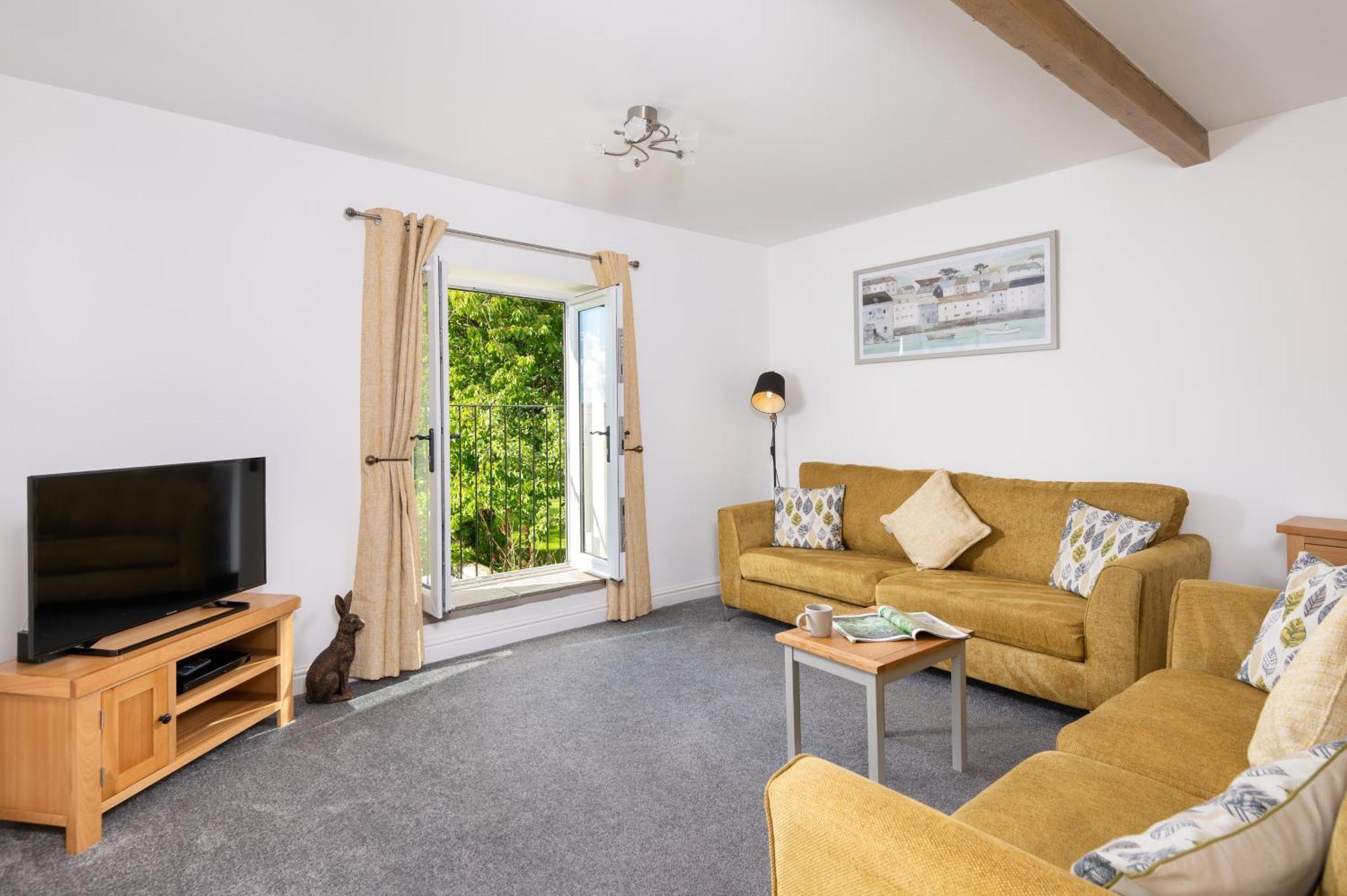 Church House Barn Lake District & Solway Coast With Solway Firth Views 锡勒斯 外观 照片